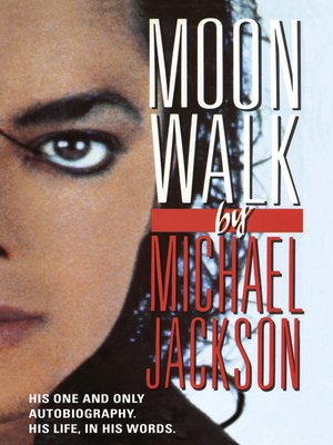 cover image of Moonwalk